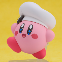 Nendoroid No.2598 Kirby: Kirby Cafe Ver.