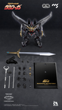 CCSTOYS Ultimate DANCOUGA Mortal Mind Series Diecast Action Figure