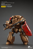 WARHAMMER Legio Custodes Contemptor-Galatus Dreadnought