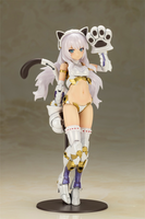 Frame Arms Girl Durga I (Cat Armor Ver.)