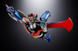 GX-117 MAZINGER Z KAKUMEI SHINKA POWER UP VERSION "Mazinger Z" SOUL OF CHOGOKIN