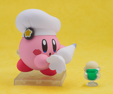 Nendoroid No.2598 Kirby: Kirby Cafe Ver.