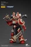 WARHAMMER World Eaters Khorne Berzerker 6