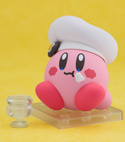 Nendoroid No.2598 Kirby: Kirby Cafe Ver.