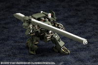 [Backorder] HEXA GEAR BOOSTER PACK 009 SNIPER CANNON