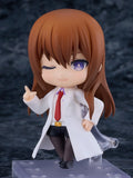 Nendoroid No.3040 Kurisu Makise Lab Coat Ver. (Basic)