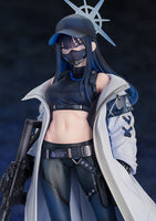 Blue Archive Saori 1/7 Scale Figure