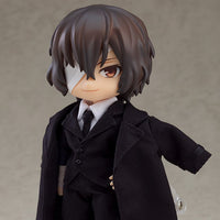 Nendoroid Doll Osamu Dazai: Dark Era Ver.