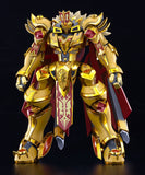 MODEROID Goldleo: ROYAL METALLIC Ver.