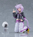 Figma 705 Nekomata Okayu
