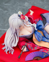 Black Heart Kimono Ver.