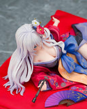 Black Heart Kimono Ver.