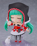 Nendoroid No.3054 Hatsune Miku Pierretta Ver.