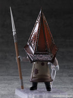 Nendoroid No.2572 Red Pyramid Thing