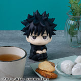 Lookup Megumi Fushiguro Ver.2 & Naoya Zenin set (with gift)