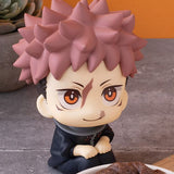 Lookup Jujutsu Kaisen Yuji Itadori ver.2