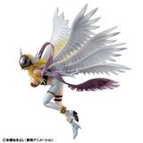 G.E.M. Series Digimon Adventure Angewomon & Hikari Yagami (Reissue)