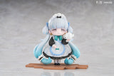 Wuthering Waves Tea Break Time Jinhsi Chibi Figure