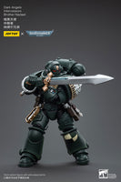 WARHAMMER Dark Angels Intercessors Brother Nadael