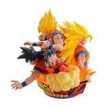 Dragon Ball Petitrama DX RE BIRTH 01