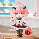 Wuthering Waves Tea Break Time Changli Chibi Figure