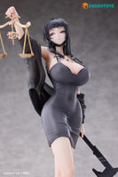 Goddess of Victory Nikke D Killer Wife Deluxe Edition