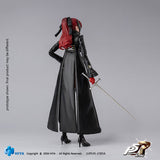 HIYA Persona 5 Royal Violet Action Figure