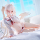 rurudo Original Character Eru 1/6 Scale Figure