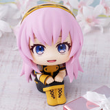 Lookup Megurine Luka