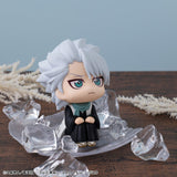 Lookup TV Anime BLEACH Thousand-Year Blood War Toshiro Hitsugaya & Shinji Hirako set【with gift】