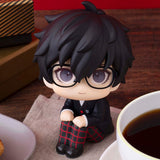 Lookup Persona 5 the Royal Hero & Morgana set【with gift】