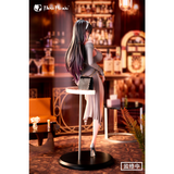 Dongtan Style: Night Date 1/4 Scale Figure