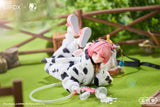 Eiifox & BearPanda Nyuugyuu MOMO 1/8 Scale Action Figure