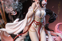 New Era x Tang Wang Zhou Yi Reiko no Keiyaku Xiao Jiu 1/6 Scale Figure
