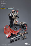 WARHAMMER Black Templars Marshal Baldeckrath (Reissue)