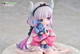 Miss Kobayashi’s Dragon Maid Kanna Kamui A Lonely Dragon Wants to be Loved Ver.