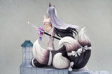 Azur Lane Musashi Purest Wisteria Ver. 1/7 Scale Figure
