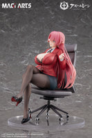 Azur Lane Duke of York Chic Counselor Ver.