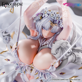 Echocalypse Leviathan Captivating Melody Ver.