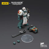 WARHAMMER Sons of Horus Legion Apothecary