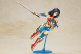 Wonder Woman Another Color Humikane Shimada Ver.