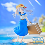 Luminasta Frieren: Beyond Journey's End Frieren SUMMER DRESS
