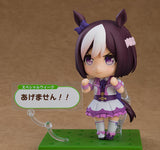 Nendoroid No.2274 Special Week: Renewal Ver.