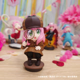 petitrama Series SPY×FAMILY in the Box Vol.3 (Reissue) (set of 4)