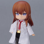 Nendoroid Doll Kurisu Makise: Lab Coat Ver.
