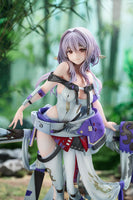 GODDESS OF VICTORY: NIKKE Scarlet (Reissue)