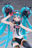 Taito Racing Miku 2026 Ver. Original