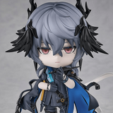 Nendoroid No.3142 Logos