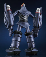 MODEROID Big O (Reissue)