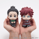 Lookup NARUTO Shippuden Shikamaru Nara & Gaara Smile ver. set【with gift】
